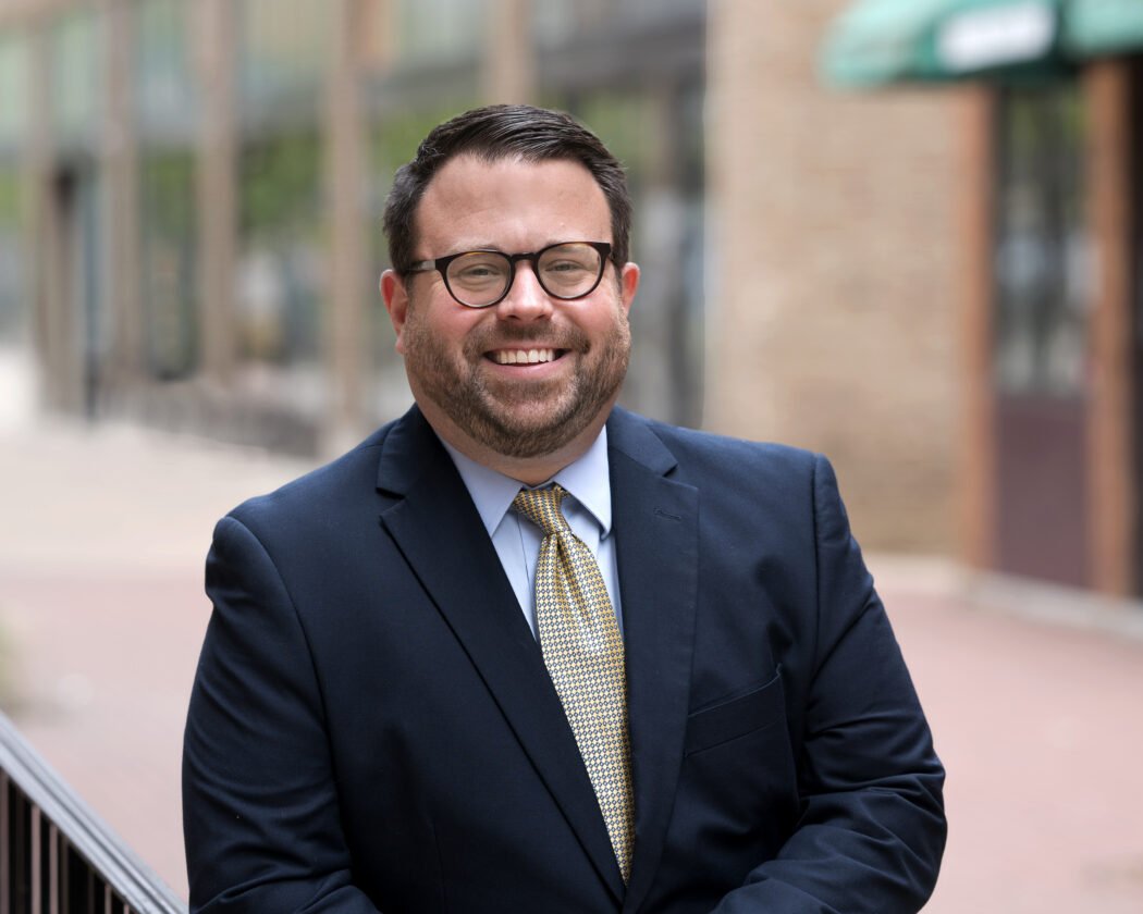 Bailey & Wyant PLLC congratulates Herrick on nomination | News, Sports ...